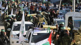 Don’t you dare compare us to US aggression & Israeli crimes, Hamas tells Ilhan Omar