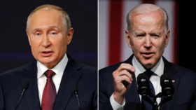 Resumed personal contacts, working relations on shared interests: Putin outlines his goals for upcoming Biden summit