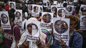ICC chief prosecutor requests ‘crime against humanity’ probe into Philippines drug war killings