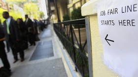 $400 billion, or roughly half of US unemployment benefits paid out during Covid-19 pandemic, may have been stolen by criminals