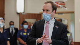 UK health secretary defends handling of Covid-19 pandemic amid accusations he lied about government’s response