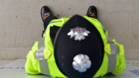 Manchester’s top cop bans police from kneeling & wearing rainbow laces. No, it’s not racism or homophobia – it’s professionalism