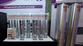 Iran says it has produced 6.5kg of 60% pure uranium as nuclear deal revival talks with US enter final stretch