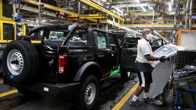 Trump says he’ll visit the US border with Texas governor, as Biden’s homeland security chief talks migration in Mexico