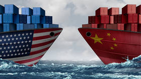 US-China relationship headed toward new Cold War – RT’s Boom Bust
