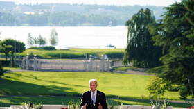 ‘I did what I came to do’: Biden expresses satisfaction with Putin summit in solo presser, says no threats or ultimatums were made