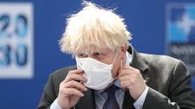 Britain’s Covid restrictions go on and on, but time is running out for BoJo as he feels the heat from his own party