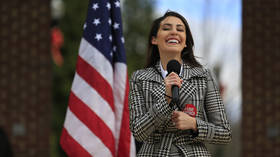 Florida Republican candidate caught on recording saying he’ll send ‘Russian and Ukrainian hit squad’ after rival