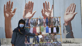 US embassy in Kabul goes on Covid lockdown after 1 worker dies, more than 100 infected in major outbreak