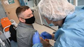 With vaccines widely available in Russia, dying of Covid-19 has become optional. So why are so many intent on making that choice?