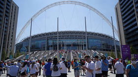 Change of plan? Euro 2020 final could be MOVED from Wembley to full capacity Budapest if UK govt doesn’t alter rules for VIPs
