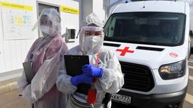 Moscow hospitals to deny routine treatment to patients who refuse Covid-19 vaccines, as Kremlin warns skepticism is costing lives