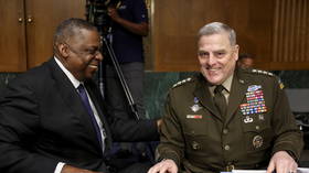 Special Forces chief diversity officer who likened Trump to Hitler allowed back, in questionable display of hypocrisy