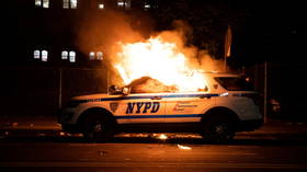 New York prosecutors dismissed ‘most’ looting & riot cases from George Floyd protests, police data shows