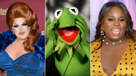 Disney’s LGBT Pride event ‘for kids’ is all about woke parents trying to be hip – but it could backfire bigtime