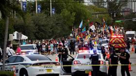 ‘Spyware’? Google draws fire for ‘force-installing’ sneaky Covid-tracking app on Android devices in Massachusetts without consent