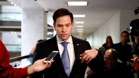 Twitter proletariat rise up against Marco Rubio after FL senator claims ‘new Marxism’ uses identity politics to divide people