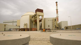 Emergency shutdown reported at Iranian nuclear plant, officials say power facility offline for ‘technical overhaul’