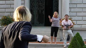 China must allow another international probe into Covid-19 origin or face ISOLATION, Biden’s security adviser says