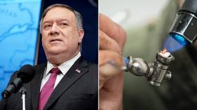 Unfazed by mockery, Mike Pompeo unapologetically tells Americans Uncle Sam wants them to become ‘pipehitters’