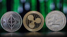 Don’t buy crypto! Russian central bank warns against investing in volatile digital currencies, citing risk of ‘enormous’ losses