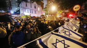 Israeli study earmarks economically imperiled Brazil as best source of educated young Jewish immigrants