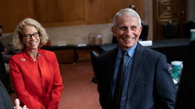 'It’s anti-science, and it’s anti-me': Fauci calls email controversy 'nonsense,' says 'far-right' trying to 'discredit' him