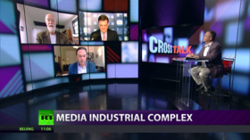 Media industrial complex