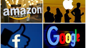 Tehran blasts US attempt to undermine free speech after Washington’s takeover of Iranian news websites