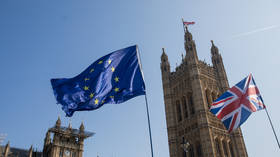 400,000 EU citizens living in the UK given 28-day warning to apply for post-Brexit right to remain