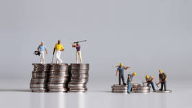 Covid crisis caused wealth inequality & created millions of new millionaires – Credit Suisse