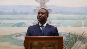 Former Ivory Coast PM sentenced to life in prison in absentia over plotting alleged coup