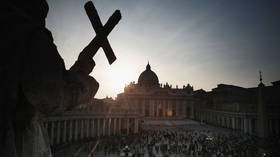 Italian PM Draghi pushes back at Vatican over opposition to anti-homophobia bill, says Italy is ‘a secular state’