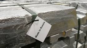Russia to introduce export duties on metals to protect domestic market from price spikes