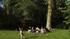 Russia releases VIDEO of British warship’s incursion into waters near Crimea, clearly contradicting London’s version of events