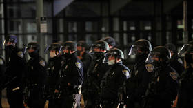 Helicopter carrying Colombia’s president & top government ministers comes under fire (VIDEOS)