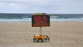 Central Sydney and Bondi Beach to enter week-long lockdown to thwart Covid Delta variant