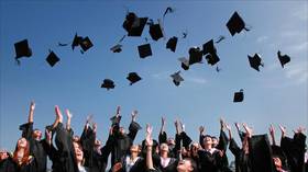 Breaking down barriers may be the best way to stop a new Cold War. By banning a liberal US college, has Russia scored an own goal?