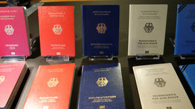New law passed in Germany to give descendants of Nazi-era refugees easier access to citizenship