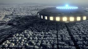 From the pandemic to aliens, the evolutionary narrative towards global order
