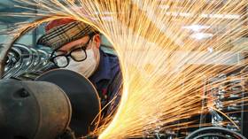 China’s industrial profits soar over 83% in five months of 2021