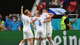 Schick got real! Netherlands stunned by ruthless Czech Republic after De Ligt moment of madness in Euro 2020 last 16 clash
