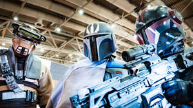 Disney seemingly drops name of Boba Fett ship ‘Slave I’ in marketing – actor leads fan outrage