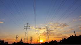 Russia doubles electricity exports as cold winter & hot summer ensure lucrative price environment