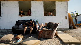 Israeli settlers to cease illegal occupation of West Bank outpost, regional council says