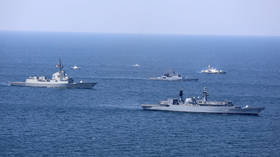 The NATO-Ukraine Sea Breeze exercise could ultimately help create the circumstances for real conflict with Russia in the Black Sea