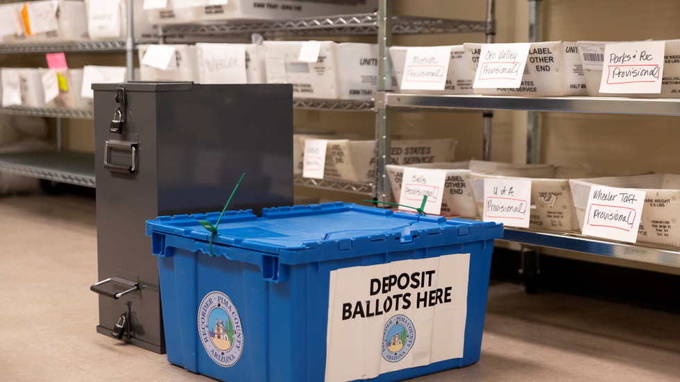 Supreme Court upholds controversial Arizona voting measures, says they’re not racially discriminatory
