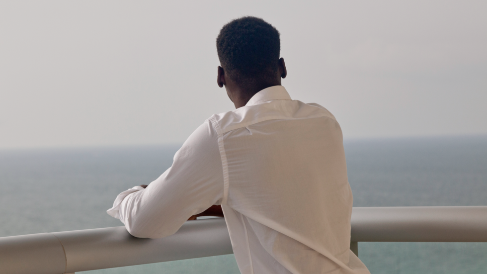 As a black man, I don’t want white people to feel guilty, ashamed or embarrassed just for being white