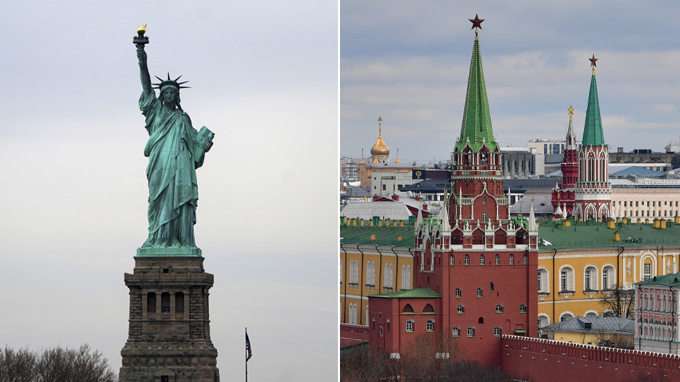 The Cold War might be over, but the world is now facing something far worse – with capitalism joining communism in abject failure