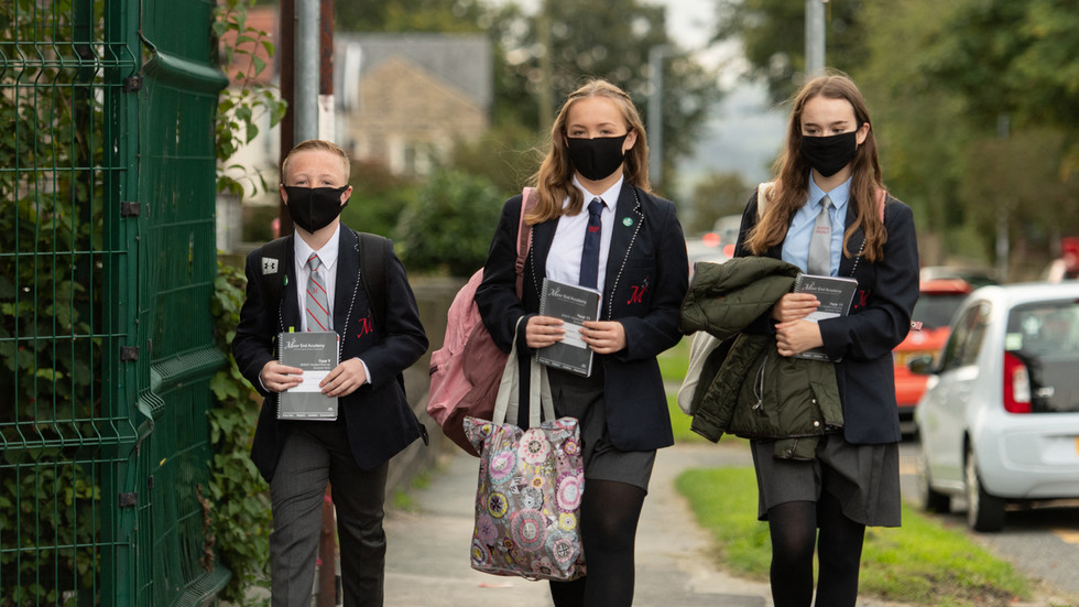 Indoctrination is replacing education in UK schools as the mission to erase British cultural values intensifies